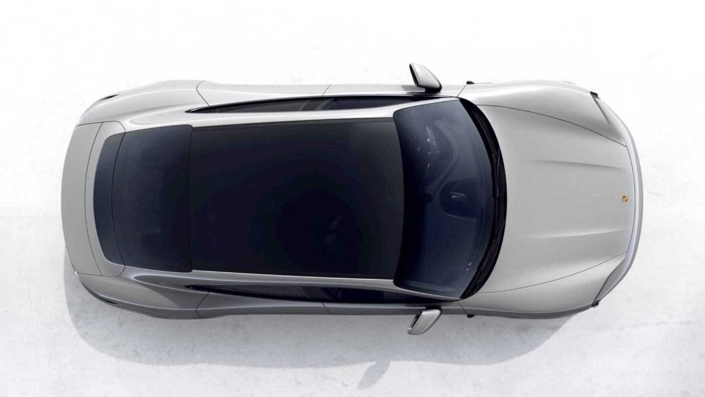 PORSCHE Taycan GTS, Électrique, Occasion / Utilisé, Automatique - 5