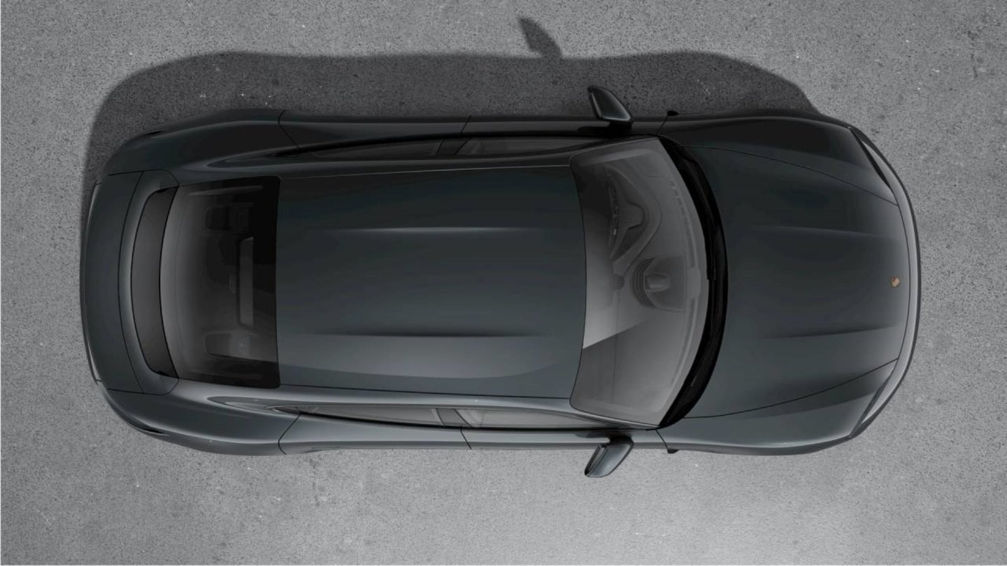 PORSCHE Taycan, Elettrica, Occasioni / Usate, Automatico - 5