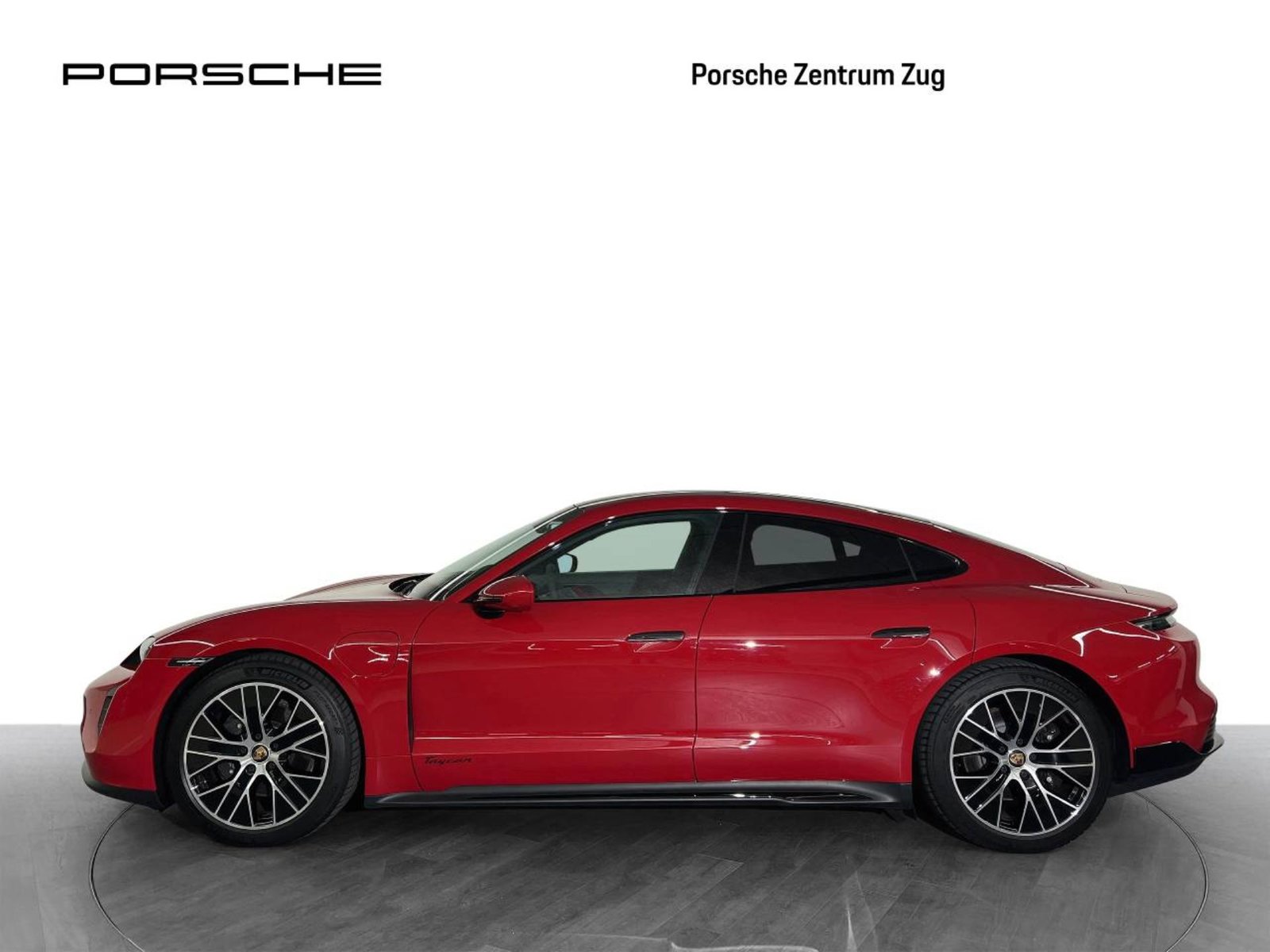 PORSCHE Taycan, Elettrica, Occasioni / Usate, Automatico - 2