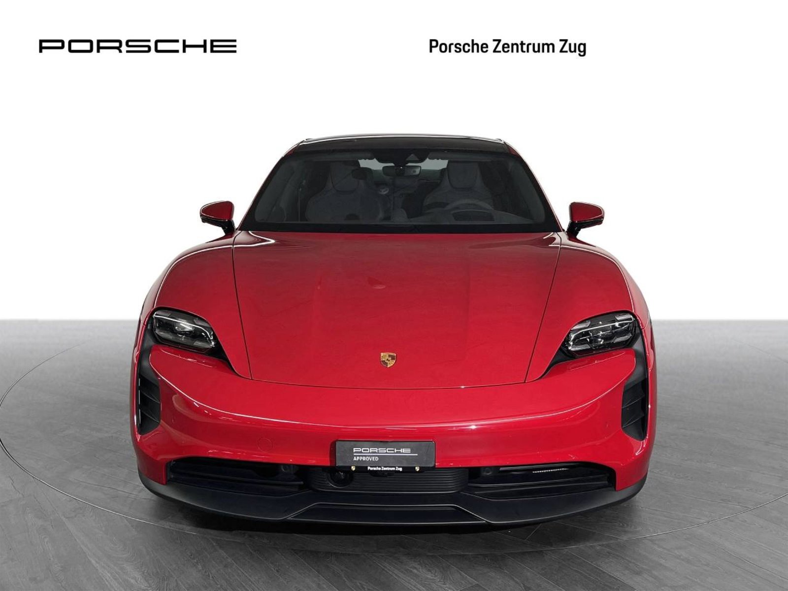 PORSCHE Taycan, Elettrica, Occasioni / Usate, Automatico - 6