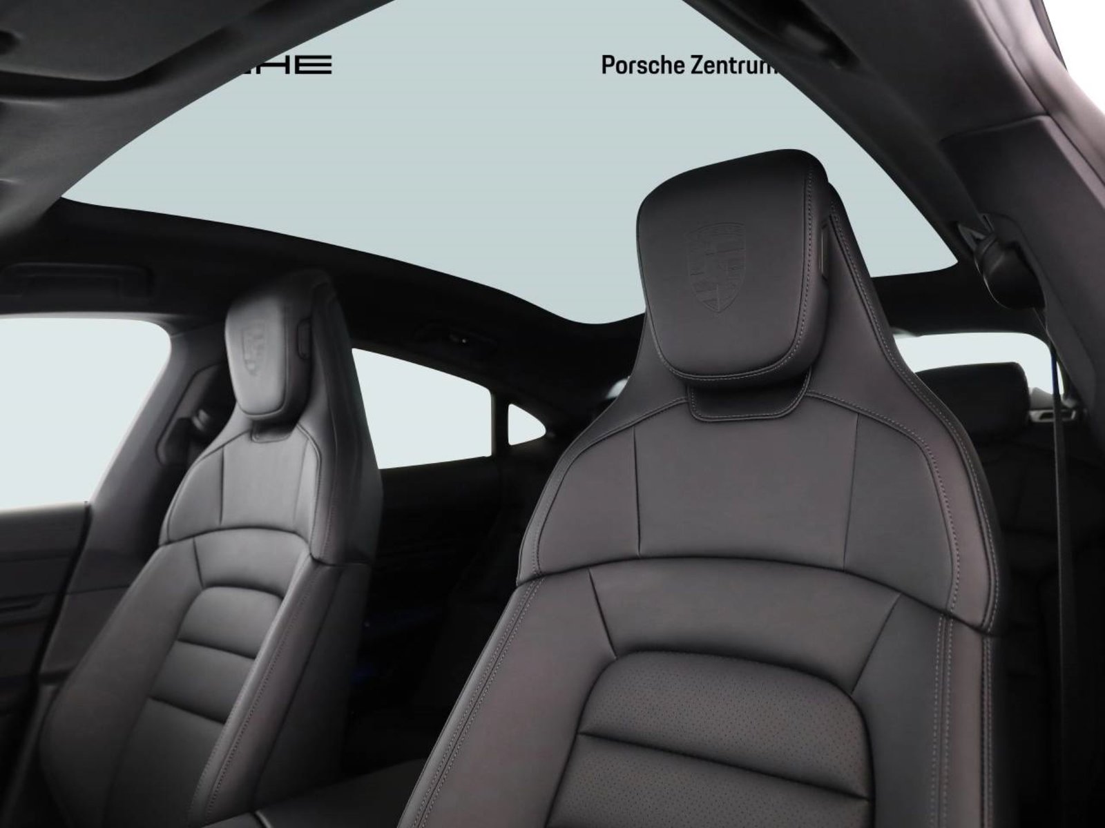 PORSCHE Taycan, Elettrica, Occasioni / Usate, Automatico - 5