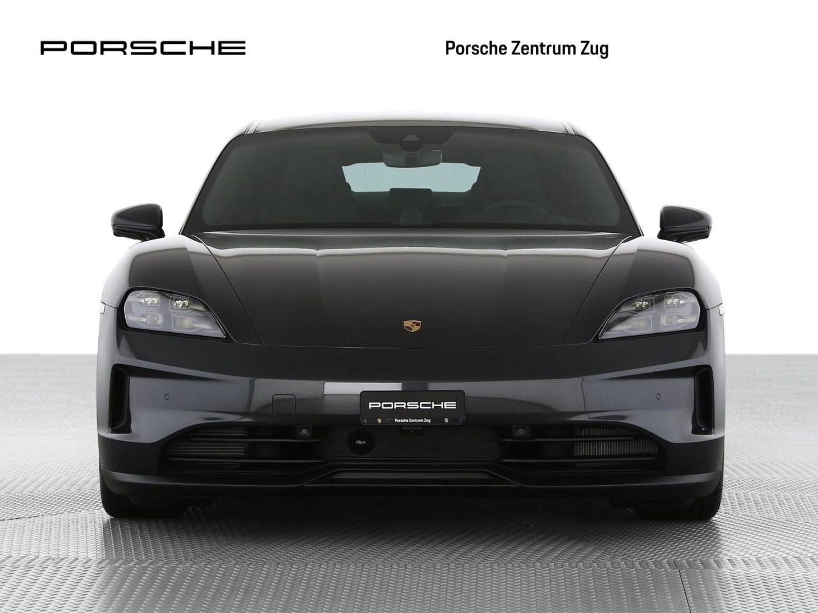 PORSCHE Taycan, Elettrica, Occasioni / Usate, Automatico - 6