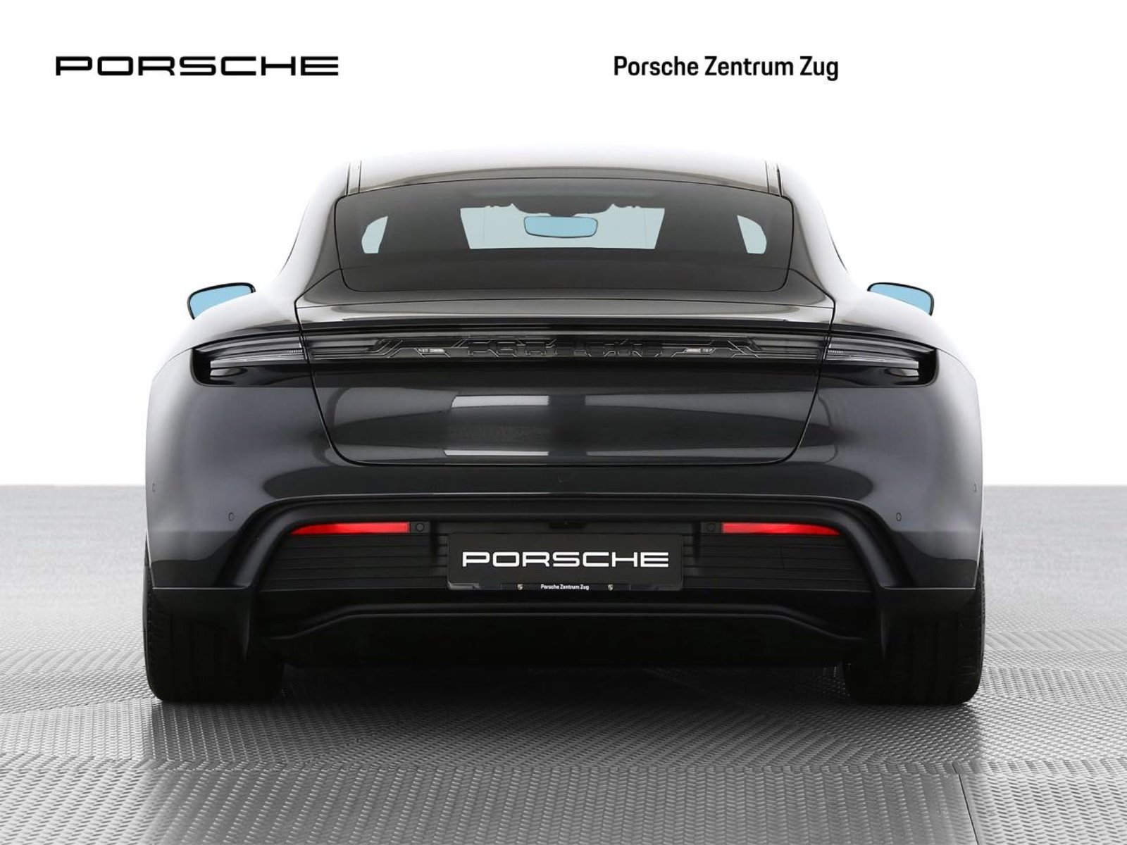 PORSCHE Taycan, Elettrica, Occasioni / Usate, Automatico - 7