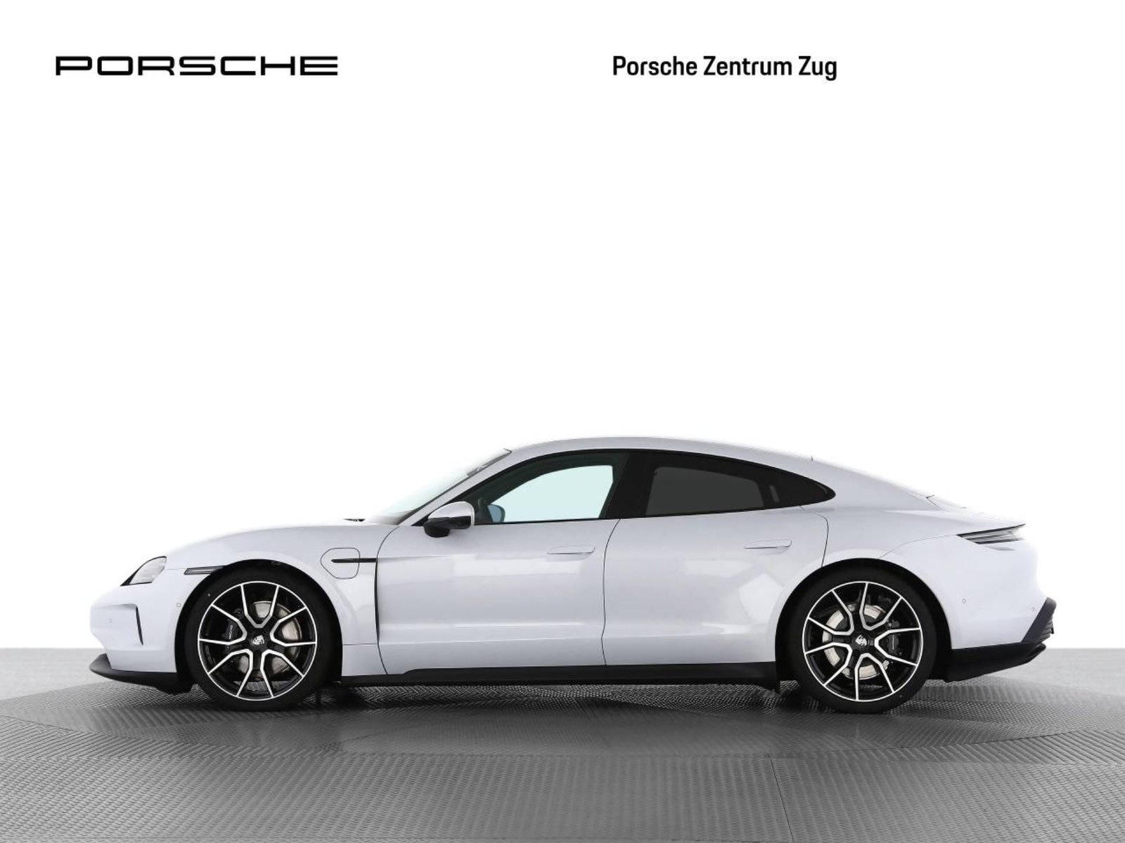 PORSCHE Taycan 4S, Elektro, Occasion / Gebraucht, Automatik - 2