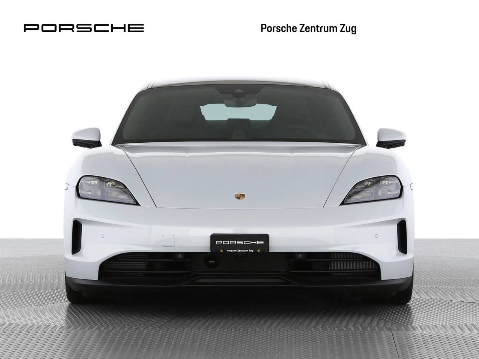 PORSCHE Taycan 4S, Elektro, Occasion / Gebraucht, Automatik - 6