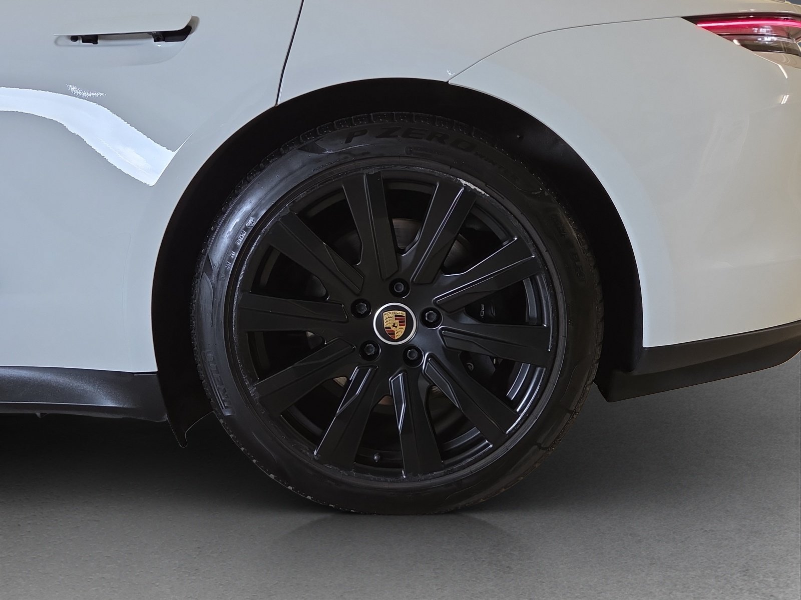 PORSCHE Taycan ST Perf. Bat.Plus, Electric, Second hand / Used, Automatic - 6