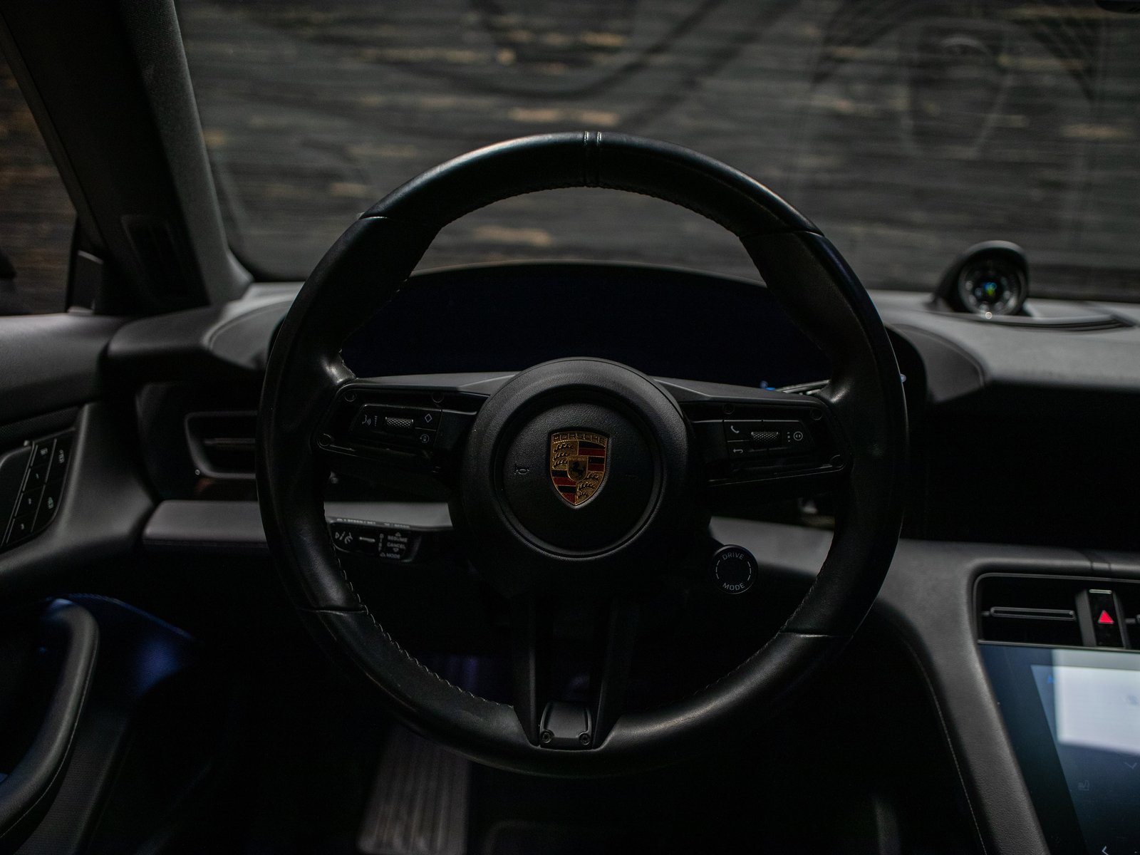 PORSCHE Taycan 4 Cross Turismo, Électrique, Occasion / Utilisé, Automatique - 7