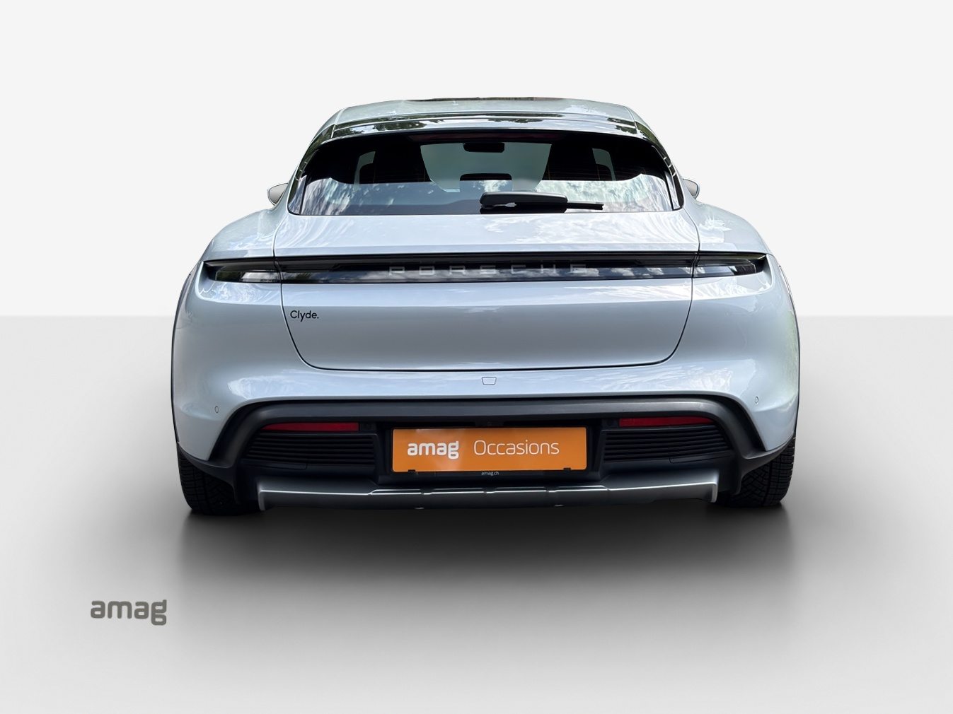 PORSCHE Taycan 4S Cross Turismo, Elettrica, Occasioni / Usate, Automatico - 5