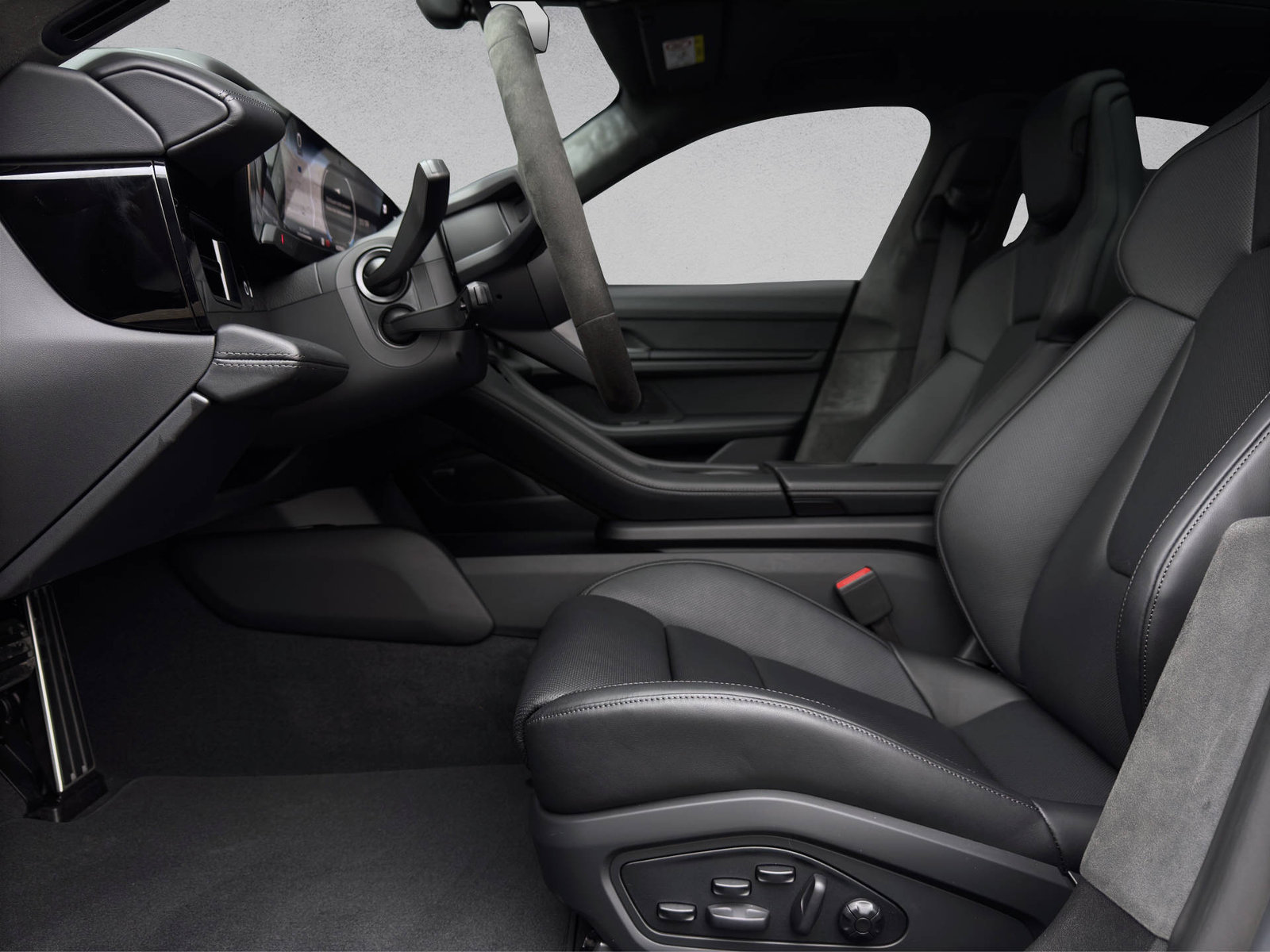 PORSCHE Taycan GTS, Électrique, Occasion / Utilisé, Automatique - 7