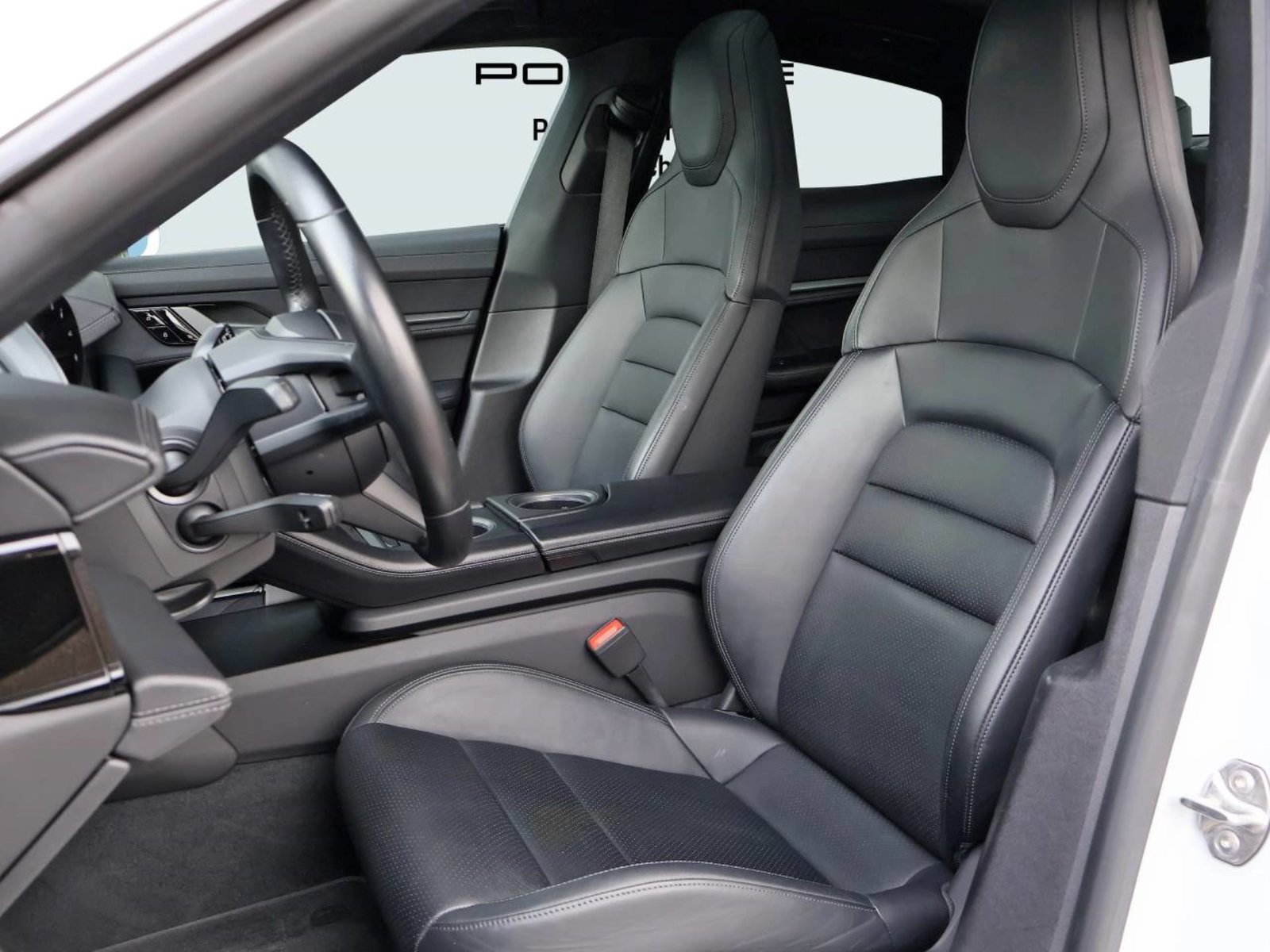 PORSCHE Taycan 4S, Électrique, Occasion / Utilisé, Automatique - 5
