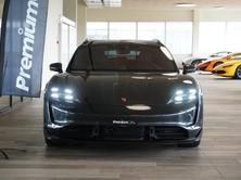 PORSCHE Taycan Turbo Cross Turismo, Elektro, Occasion / Gebraucht, Automatik - 2