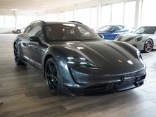 PORSCHE Taycan Turbo Cross Turismo, Elektro, Occasion / Gebraucht, Automatik - 3