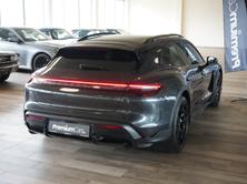 PORSCHE Taycan Turbo Cross Turismo, Elektro, Occasion / Gebraucht, Automatik - 4