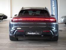 PORSCHE Taycan Turbo Cross Turismo, Elektro, Occasion / Gebraucht, Automatik - 5