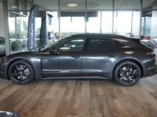 PORSCHE Taycan Turbo Cross Turismo, Elektro, Occasion / Gebraucht, Automatik - 7