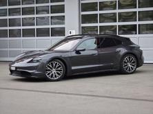 PORSCHE Taycan 4 Cross Turismo, Elettrica, Occasioni / Usate, Automatico - 5