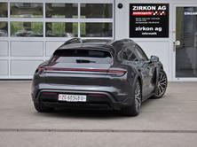 PORSCHE Taycan 4 Cross Turismo, Elettrica, Occasioni / Usate, Automatico - 6