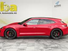 PORSCHE Taycan GTS ST Performance Battery Plus (CH) 2+2, Elettrica, Occasioni / Usate, Automatico - 2