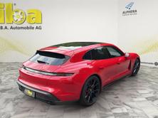 PORSCHE Taycan GTS ST Performance Battery Plus (CH) 2+2, Elettrica, Occasioni / Usate, Automatico - 5