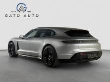 PORSCHE Taycan 4 Cross Turismo, Elektro, Occasion / Gebraucht, Automatik - 2