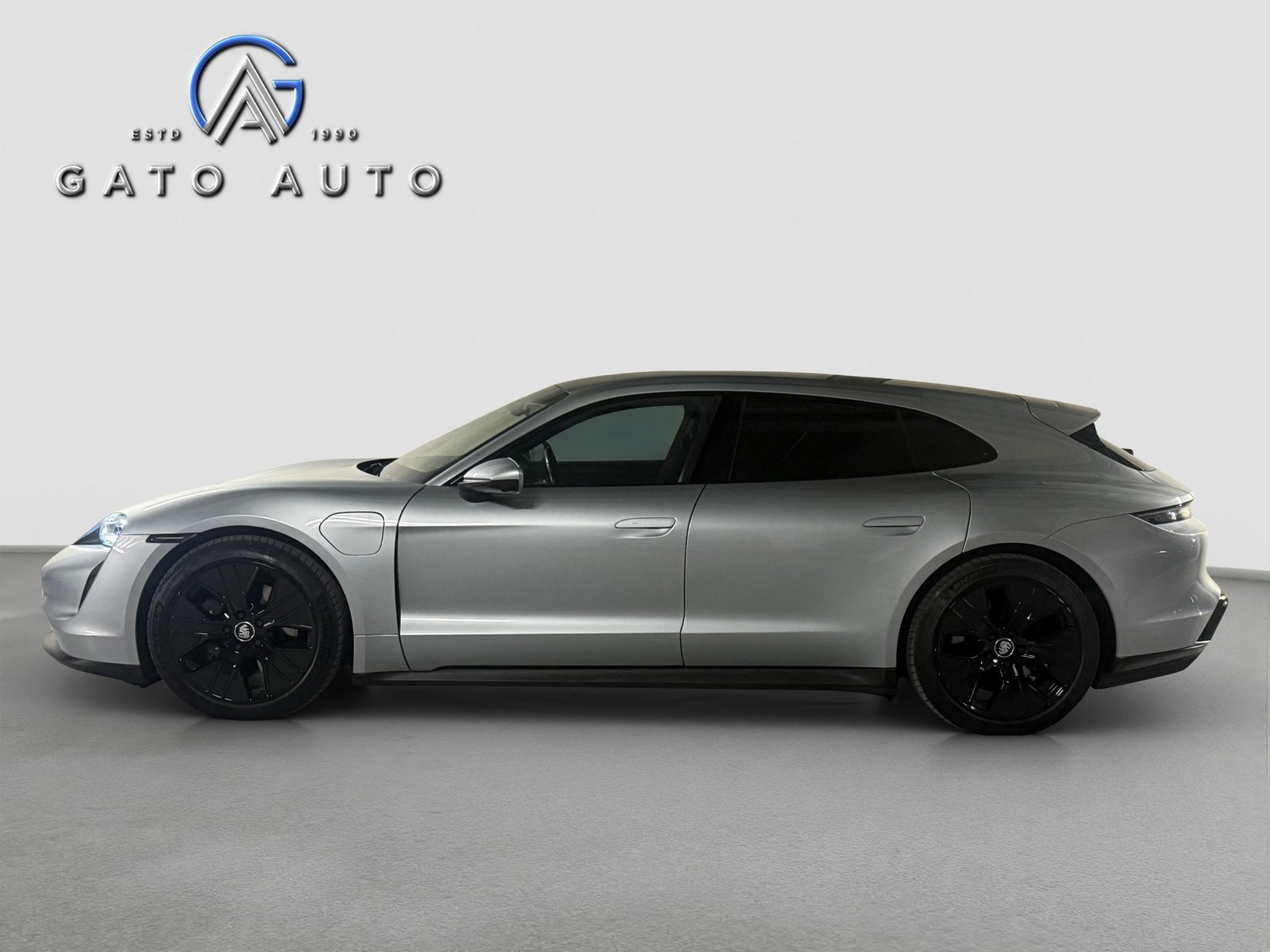 PORSCHE Taycan 4 Cross Turismo, Elettrica, Occasioni / Usate, Automatico - 3
