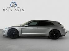PORSCHE Taycan 4 Cross Turismo, Elektro, Occasion / Gebraucht, Automatik - 3