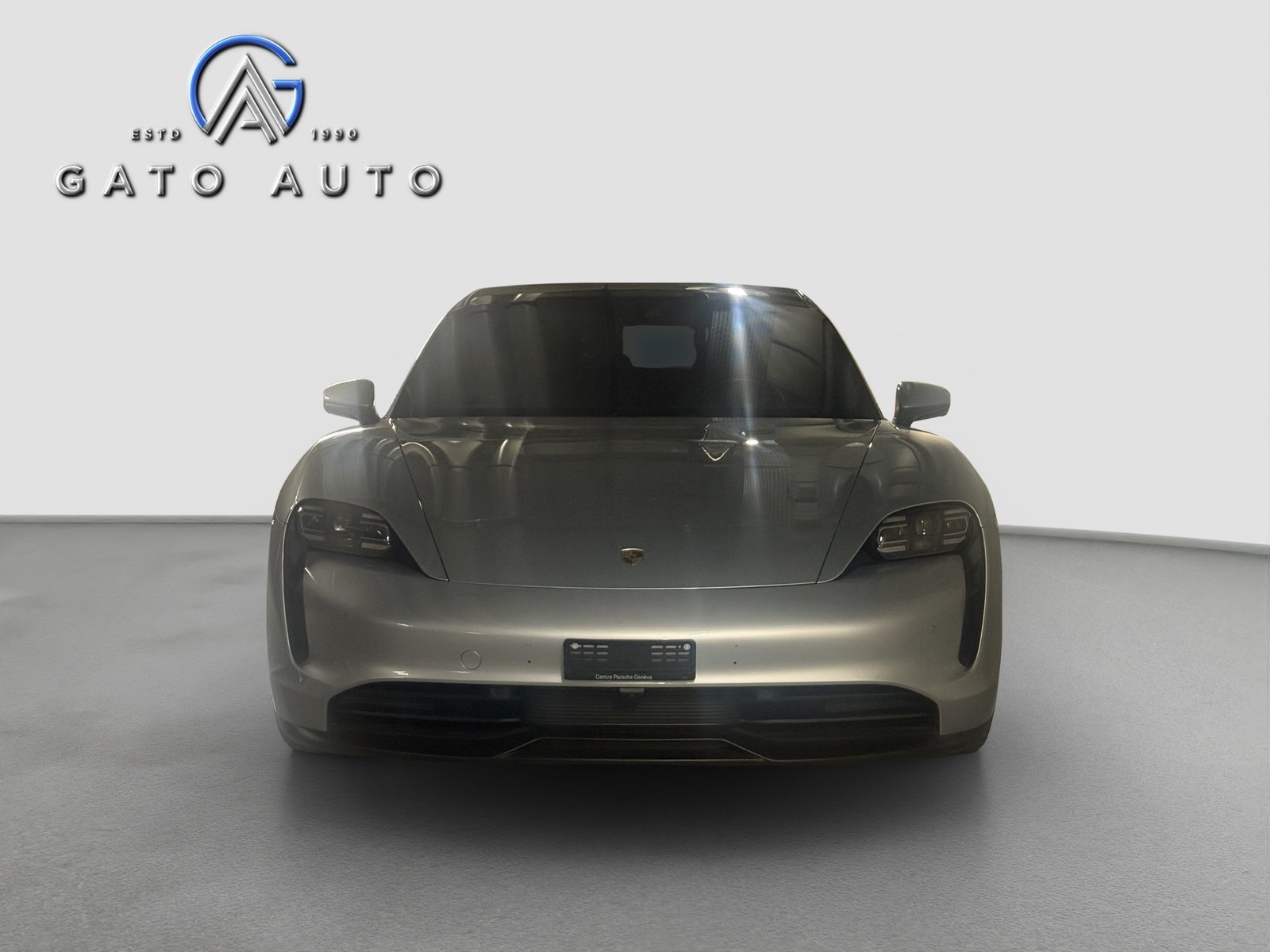 PORSCHE Taycan 4 Cross Turismo, Elettrica, Occasioni / Usate, Automatico - 4