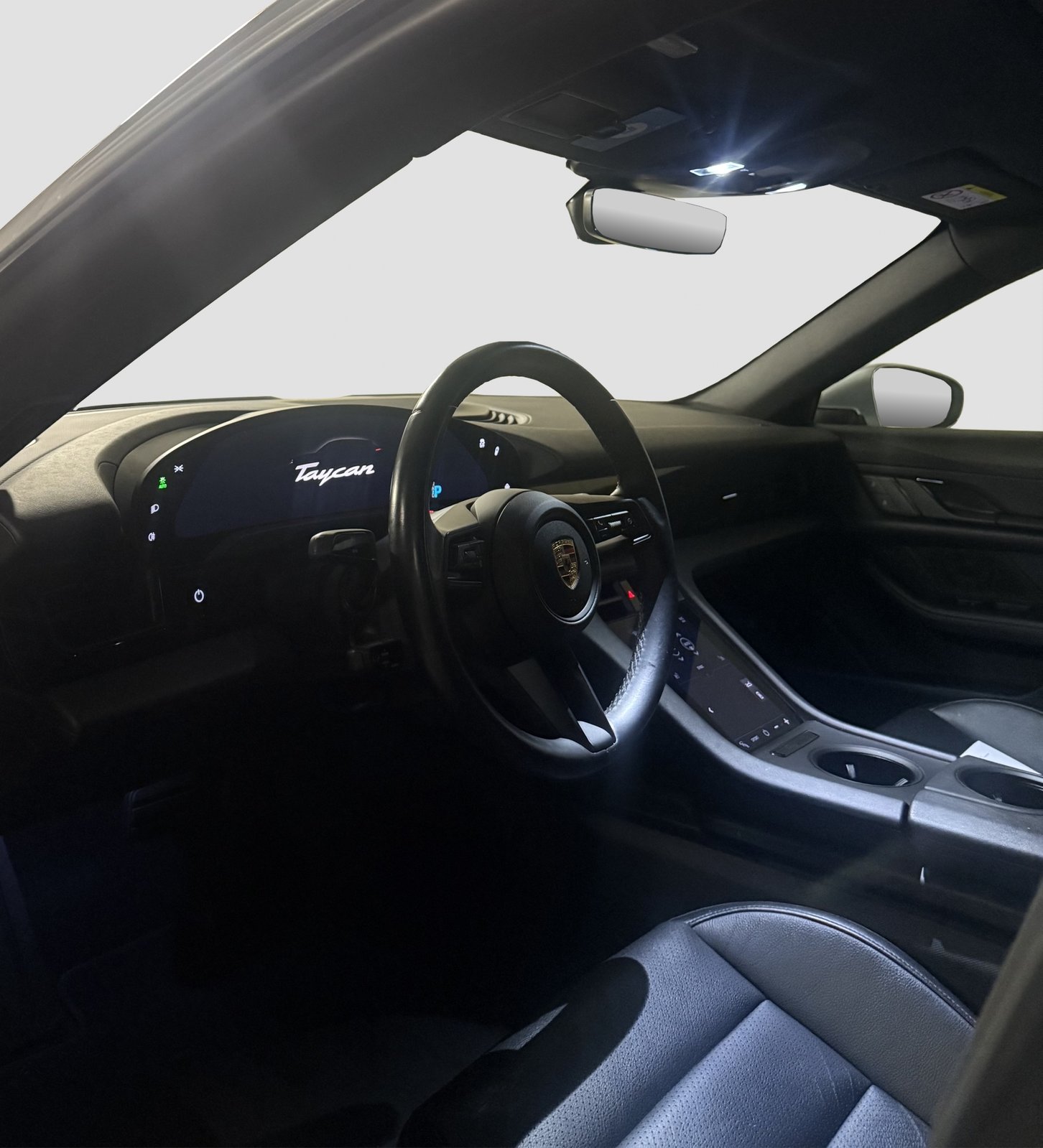 PORSCHE Taycan 4 Cross Turismo, Elettrica, Occasioni / Usate, Automatico - 5