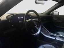 PORSCHE Taycan 4 Cross Turismo, Elektro, Occasion / Gebraucht, Automatik - 5