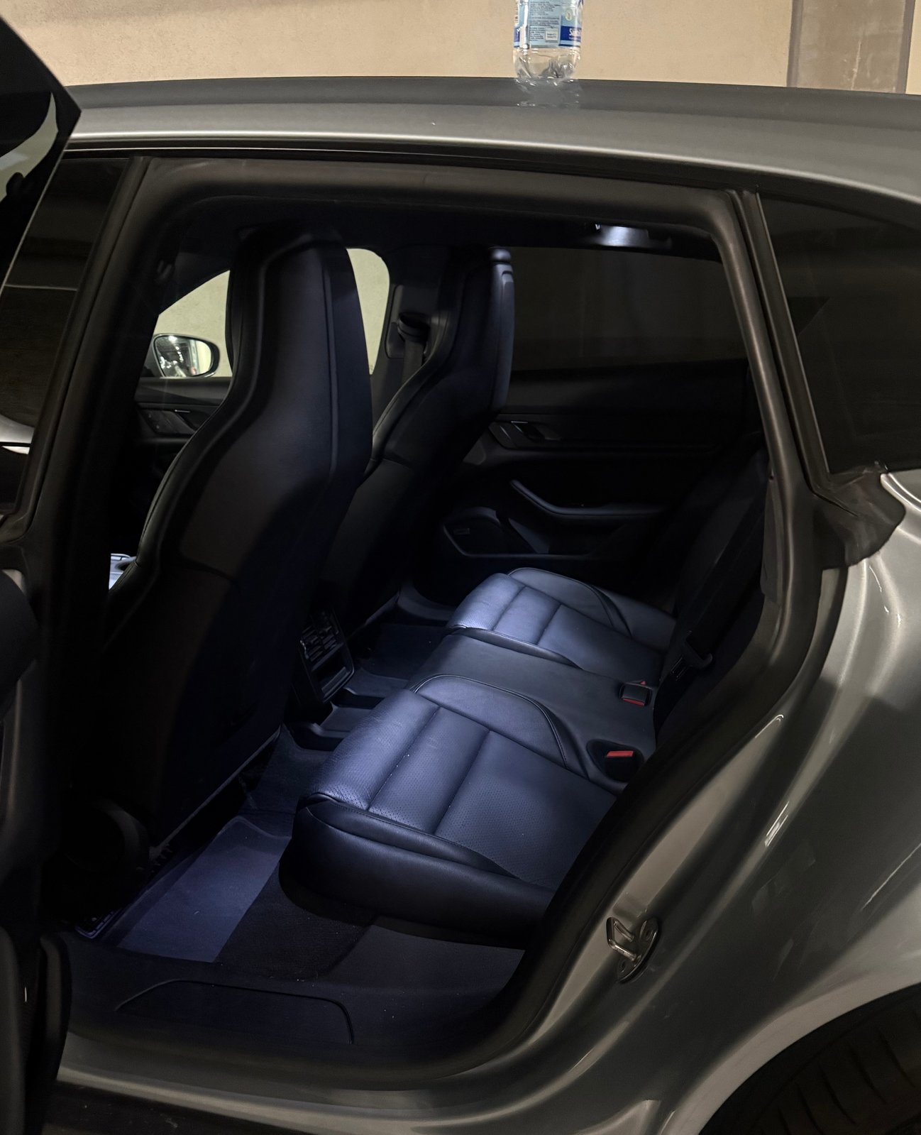 PORSCHE Taycan 4 Cross Turismo, Elettrica, Occasioni / Usate, Automatico - 6