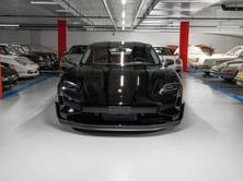 PORSCHE Taycan Turbo GT avec Paquet-Weissach, Elettrica, Occasioni / Usate, Automatico - 2