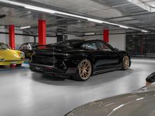 PORSCHE Taycan Turbo GT avec Paquet-Weissach, Elettrica, Occasioni / Usate, Automatico - 3