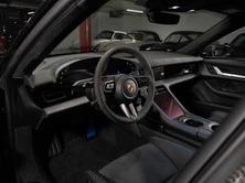 PORSCHE Taycan Turbo GT avec Paquet-Weissach, Elettrica, Occasioni / Usate, Automatico - 4