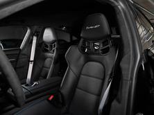 PORSCHE Taycan Turbo GT avec Paquet-Weissach, Elettrica, Occasioni / Usate, Automatico - 5
