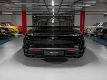 PORSCHE Taycan Turbo GT avec Paquet-Weissach, Elettrica, Occasioni / Usate, Automatico - 6