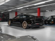 PORSCHE Taycan Turbo GT avec Paquet-Weissach, Elettrica, Occasioni / Usate, Automatico - 7