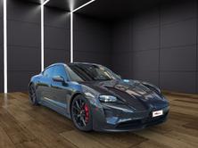 PORSCHE Taycan GTS 5 Plätzer CH-Fahrzeug, Elektro, Occasion / Gebraucht, Automatik - 2