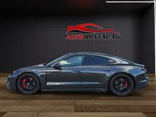 PORSCHE Taycan GTS 5 Plätzer CH-Fahrzeug, Elektro, Occasion / Gebraucht, Automatik - 4