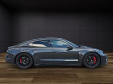 PORSCHE Taycan GTS 5 Plätzer CH-Fahrzeug, Elektro, Occasion / Gebraucht, Automatik - 5