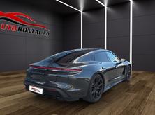 PORSCHE Taycan GTS 5 Plätzer CH-Fahrzeug, Elektro, Occasion / Gebraucht, Automatik - 6