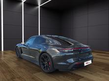 PORSCHE Taycan GTS 5 Plätzer CH-Fahrzeug, Elektro, Occasion / Gebraucht, Automatik - 7