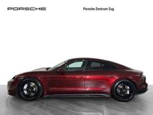 PORSCHE Taycan Turbo, Elektro, Occasion / Gebraucht, Automatik - 2