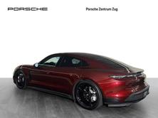 PORSCHE Taycan Turbo, Elektro, Occasion / Gebraucht, Automatik - 3