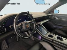 PORSCHE Taycan Turbo, Elektro, Occasion / Gebraucht, Automatik - 4