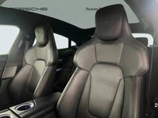 PORSCHE Taycan Turbo, Elektro, Occasion / Gebraucht, Automatik - 5