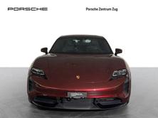 PORSCHE Taycan Turbo, Elektro, Occasion / Gebraucht, Automatik - 6