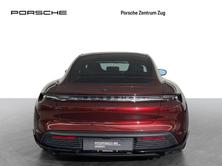 PORSCHE Taycan Turbo, Elektro, Occasion / Gebraucht, Automatik - 7