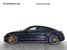 PORSCHE Taycan Turbo S, Elektro, Occasion / Gebraucht, Automatik - 2