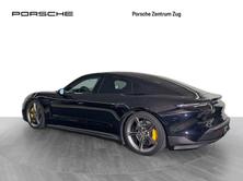 PORSCHE Taycan Turbo S, Elektro, Occasion / Gebraucht, Automatik - 3