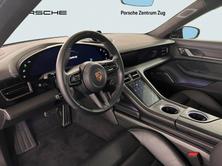 PORSCHE Taycan Turbo S, Elektro, Occasion / Gebraucht, Automatik - 4